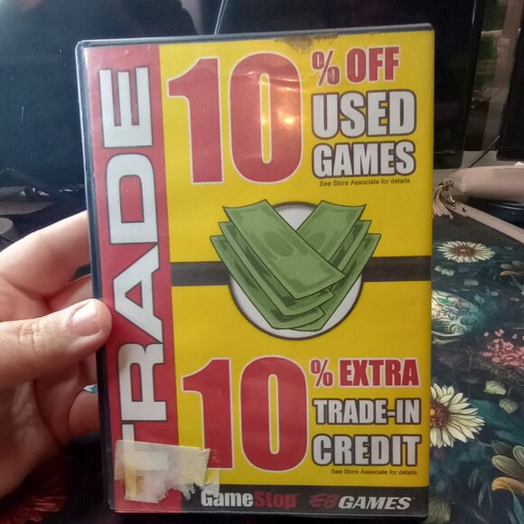 BloodRayne 2 for Xbox | Disc Only | Classic Vampire Action Game | Rare Retro - Picture 3 of 3